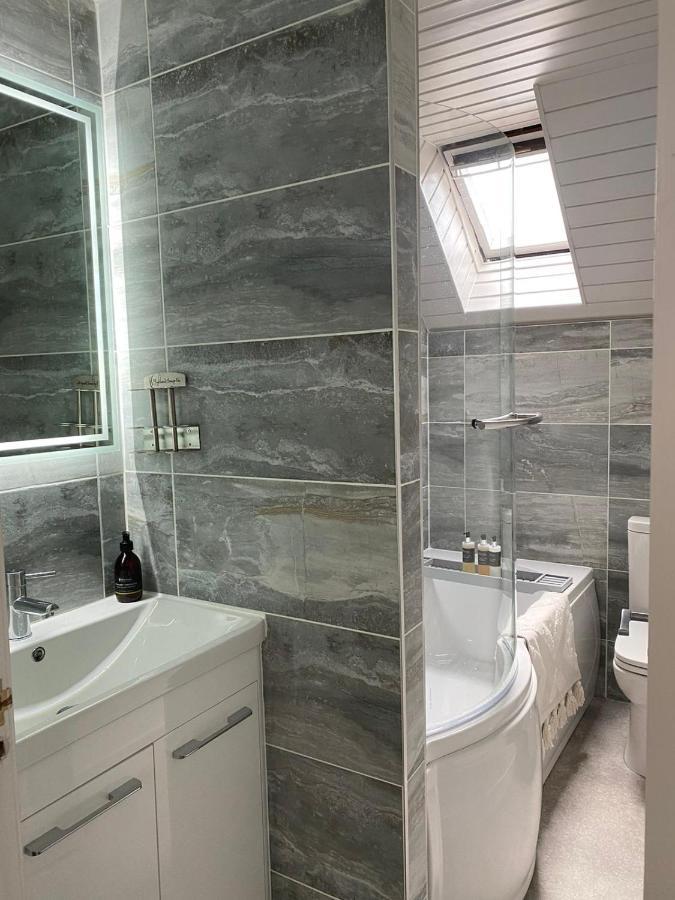 Lovely Entire Flat In Birnam, Neighbouring Dunkeld Extérieur photo