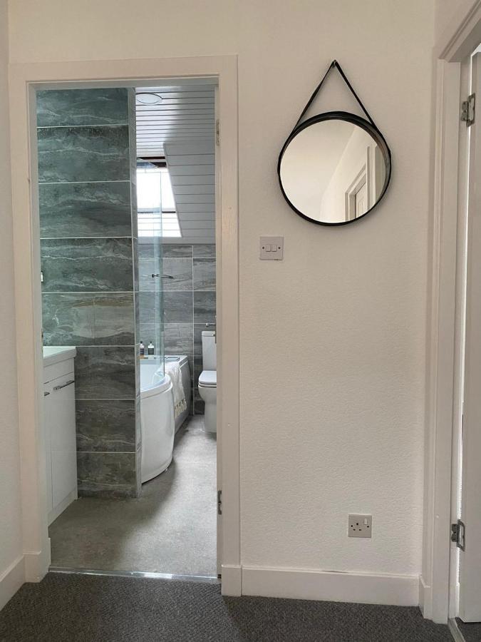 Lovely Entire Flat In Birnam, Neighbouring Dunkeld Extérieur photo