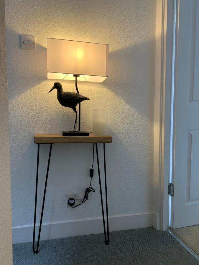 Lovely Entire Flat In Birnam, Neighbouring Dunkeld Extérieur photo