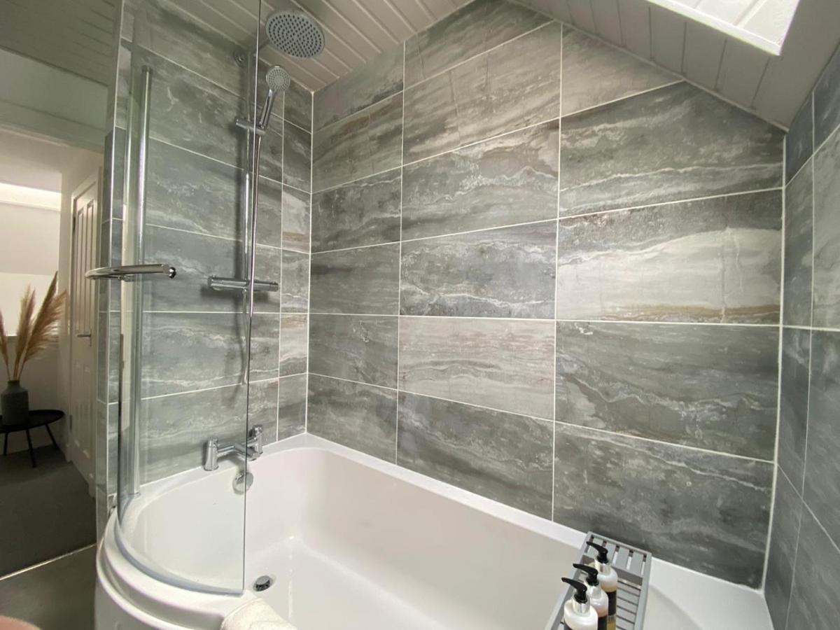 Lovely Entire Flat In Birnam, Neighbouring Dunkeld Extérieur photo