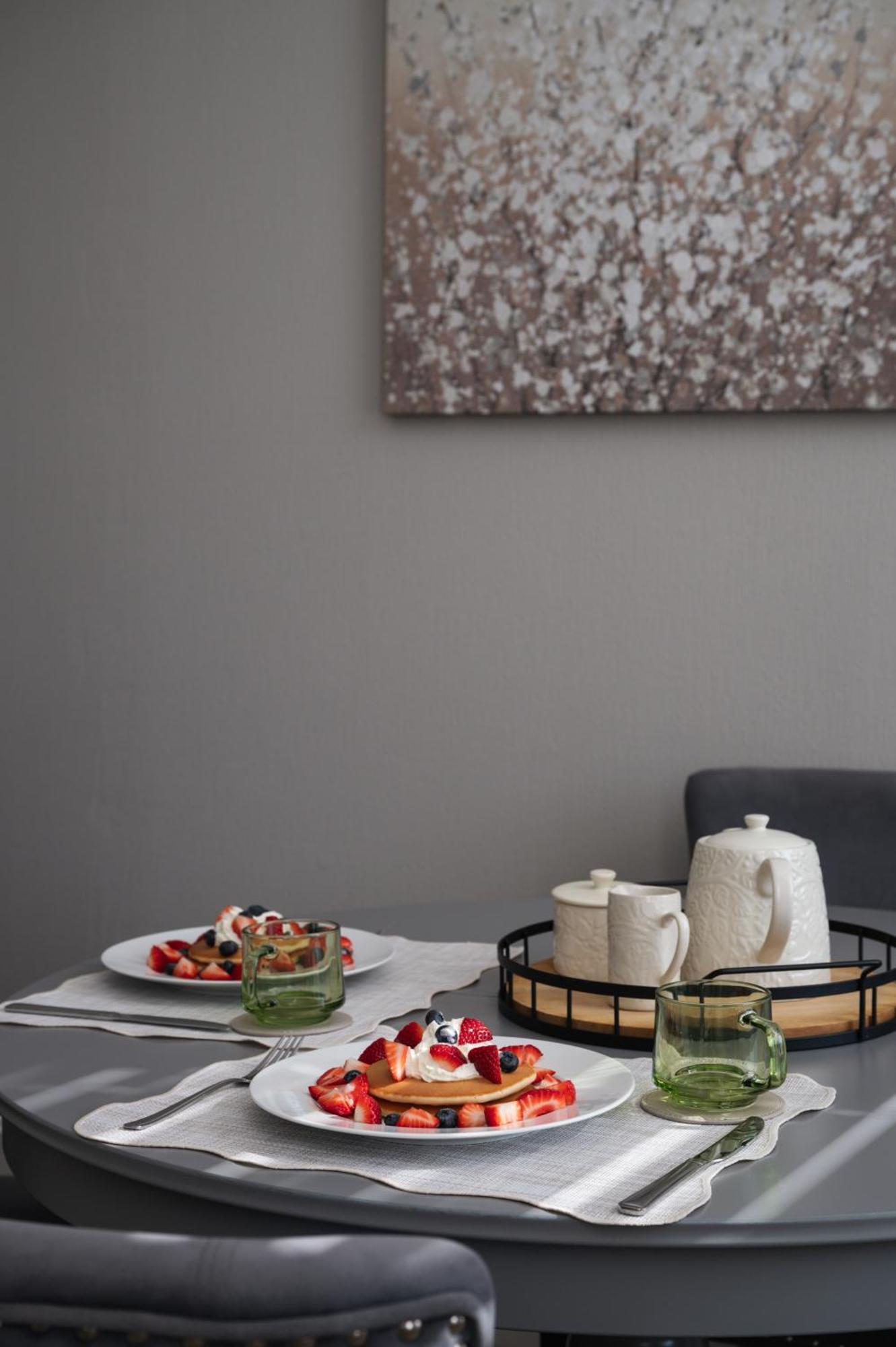 Lovely Entire Flat In Birnam, Neighbouring Dunkeld Extérieur photo