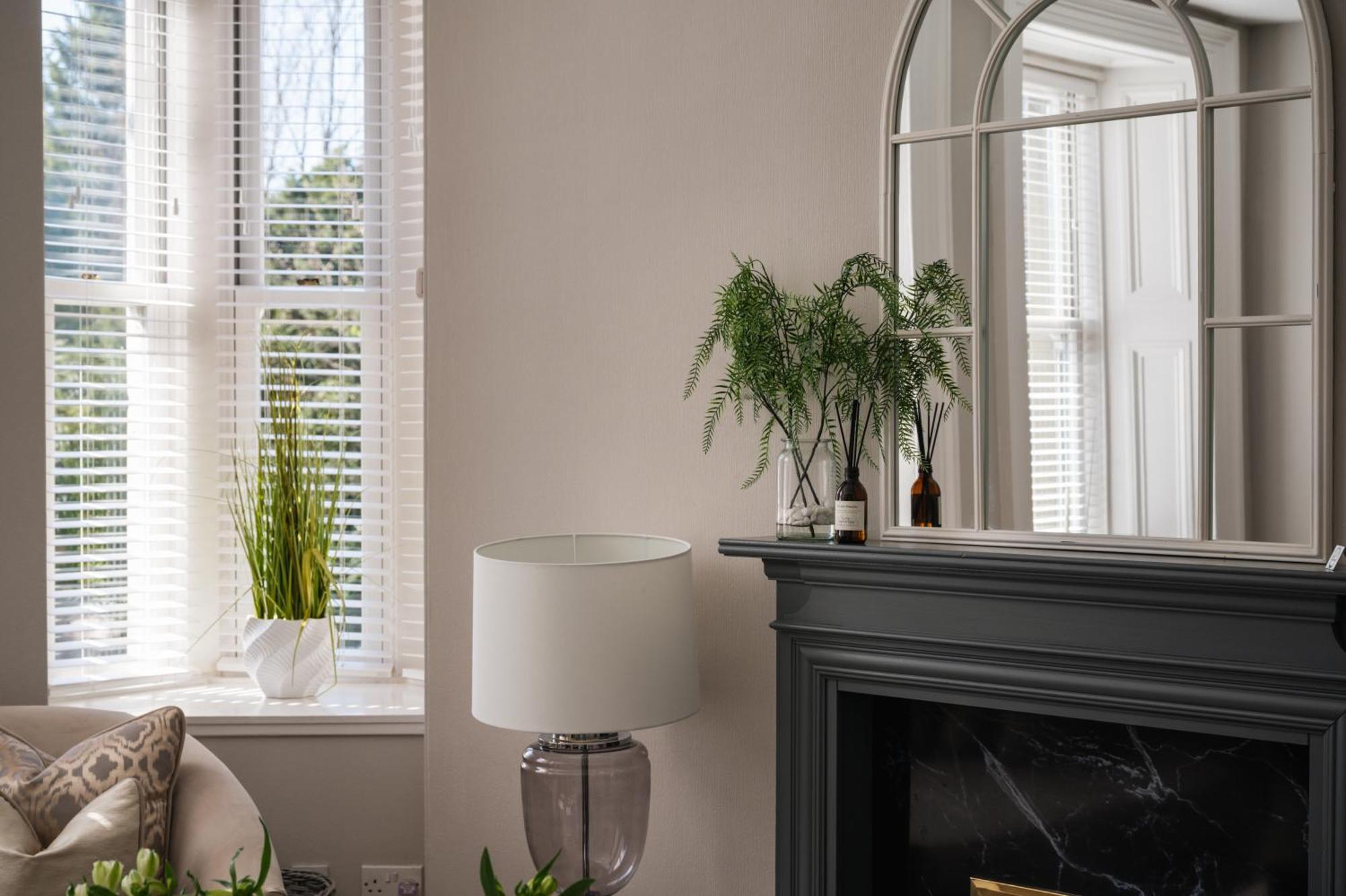 Lovely Entire Flat In Birnam, Neighbouring Dunkeld Extérieur photo