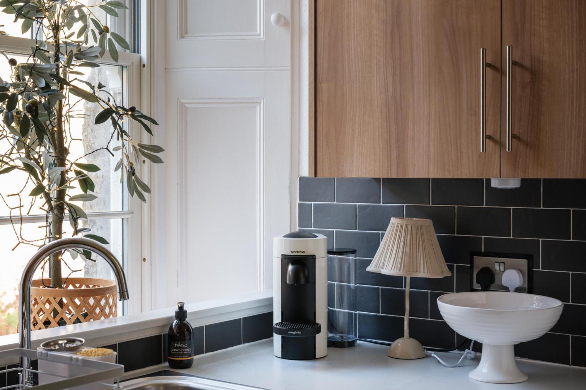 Lovely Entire Flat In Birnam, Neighbouring Dunkeld Extérieur photo