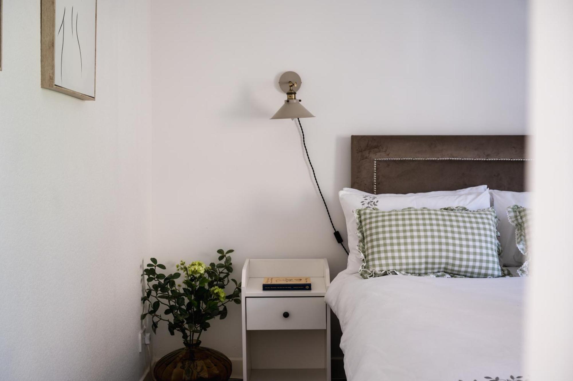 Lovely Entire Flat In Birnam, Neighbouring Dunkeld Extérieur photo